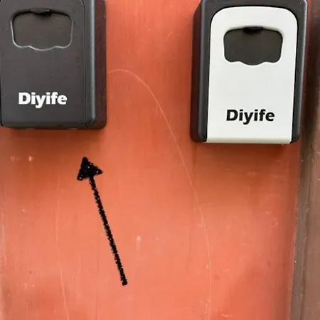 Trilocale Vista Mare - Mira's Bari