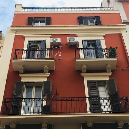 Trilocale Vista Mare - Mira's