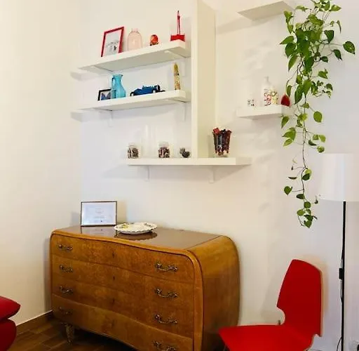 Trilocale Vista Mare - Mira's