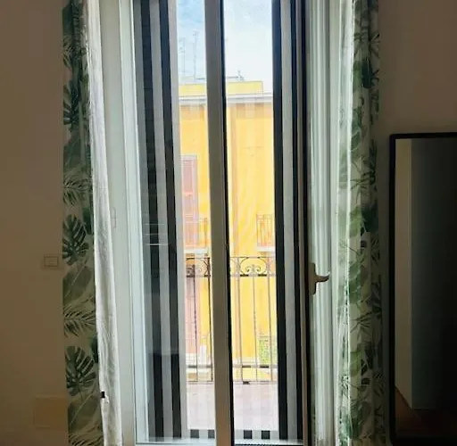 Trilocale Vista Mare - Mira's Bari