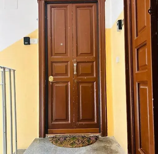 Trilocale Vista Mare - Mira's Bari