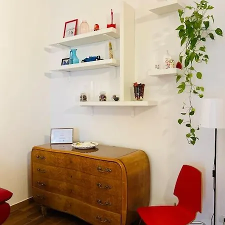 Trilocale Vista Mare - Mira's