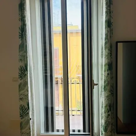 Trilocale Vista Mare - Mira's Bari