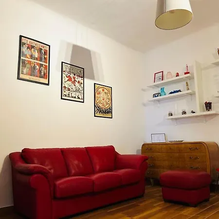 Appartement Trilocale Vista Mare - Mira's