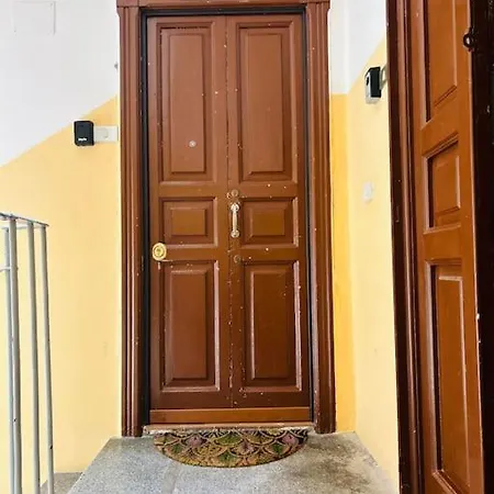 Trilocale Vista Mare - Mira's Bari