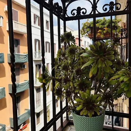 Trilocale Vista Mare - Mira's