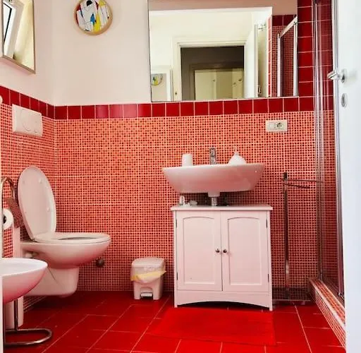 Apartament Trilocale Vista Mare - Mira's Bari