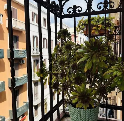 Trilocale Vista Mare - Mira's