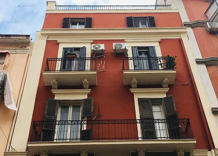 Trilocale Vista Mare - Mira's